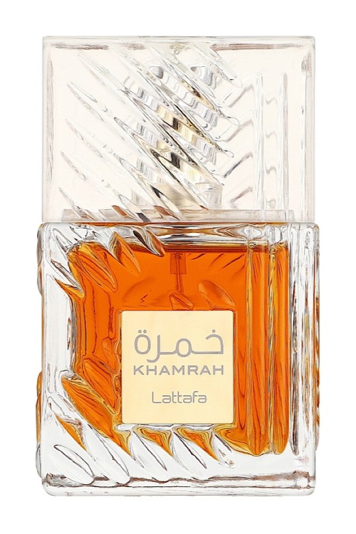 Lattafa Khamrah EDP 100ml Unisex Parfüm Tester