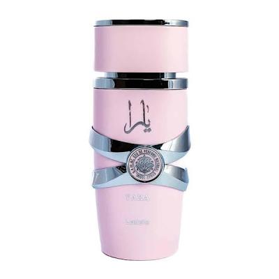 Lattafa Yara EDP 100ml Kadın Parfüm Tester