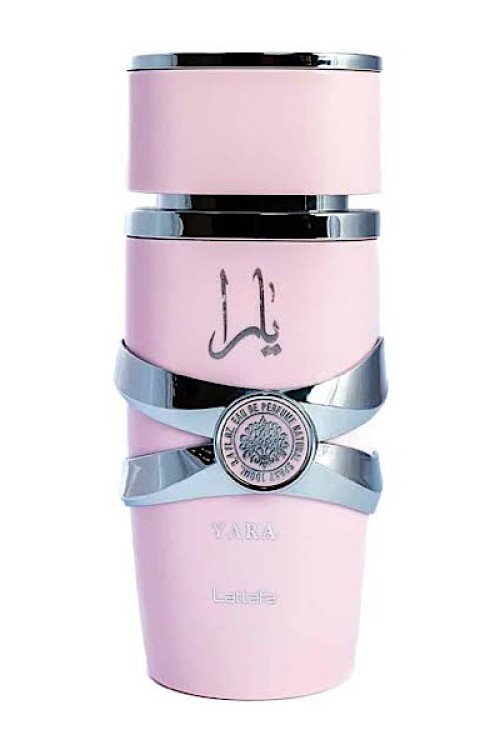 Lattafa Yara EDP 100ml Kadın Parfüm Tester