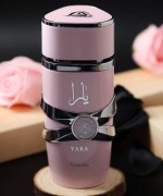 Lattafa Yara EDP 100ml Kadın Parfüm Tester