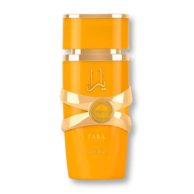 Lattafa Yara Tous EDP 100ml Kadın Parfüm Tester