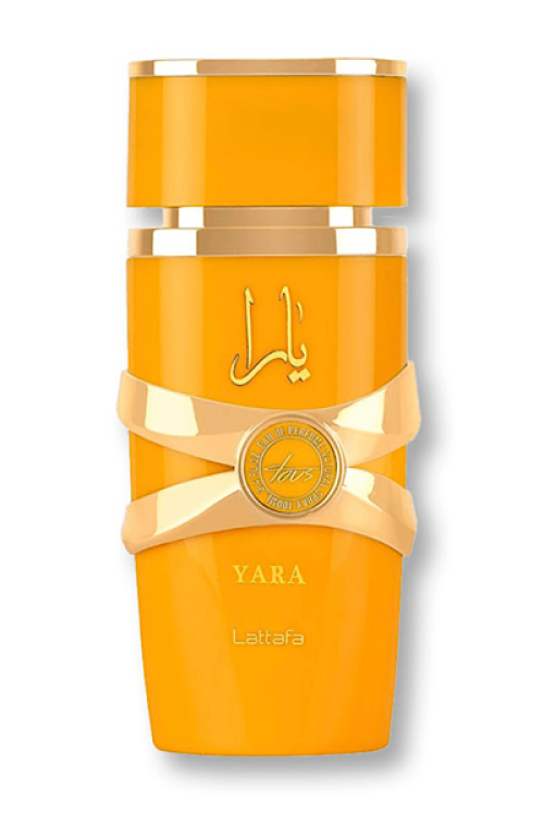 Lattafa Yara Tous EDP 100ml Kadın Parfüm Tester