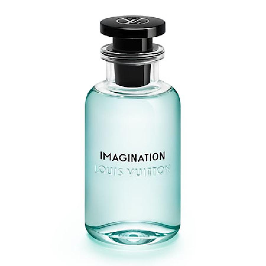ボディ・フェイスケア LOUIS VUITTON IMAGINATION 100ml Louis Vuitton Imagination EDP 100ml Erkek Parfüm Tester - Lady Parfüm