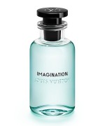 Louis Vuitton Imagination EDP 100ml Erkek Parfüm Tester