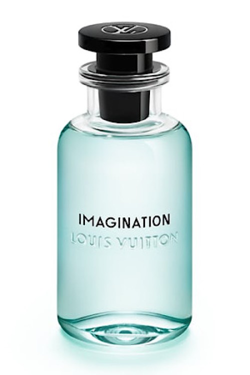 Louis Vuitton Imagination EDP 100ml Erkek Parfüm Tester