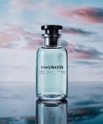 Louis Vuitton Imagination EDP 100ml Erkek Parfüm Tester