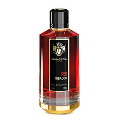 Mancera Red Tobacco EDP 120ml Unisex Parfüm Tester