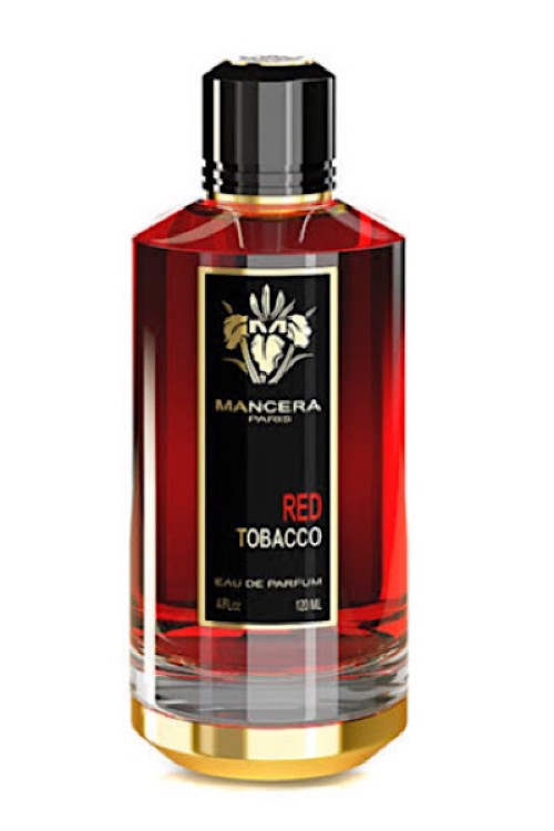 Mancera Red Tobacco EDP 120ml Unisex Parfüm Tester