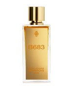 Marc-Antoine Barrois B683 Extrait 100ml Unisex Parfüm Tester