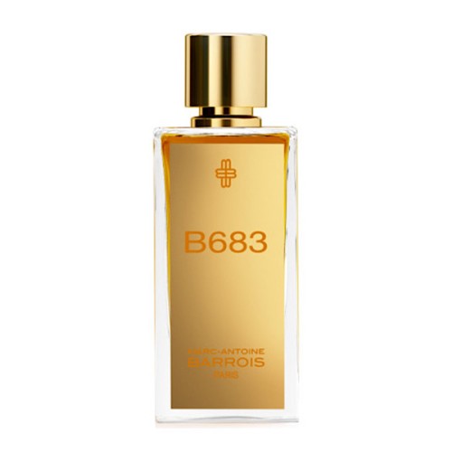 Marc-Antoine Barrois B683 Extrait 100ml Unisex Parfüm Tester