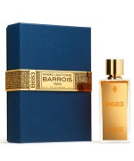 Marc-Antoine Barrois B683 Extrait 100ml Unisex Parfüm Tester