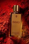 Marc-Antoine Barrois B683 Extrait 100ml Unisex Parfüm Tester