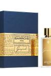 Marc-Antoine Barrois Ganymede EDP 100ml Unisex Parfüm Tester