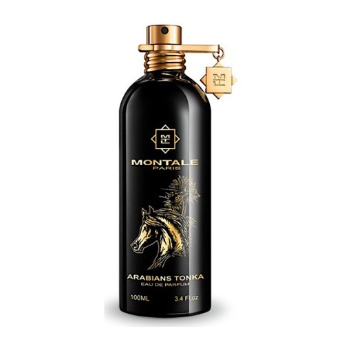Montale Arabians Tonka EDP 100ml Unisex Parfüm Tester