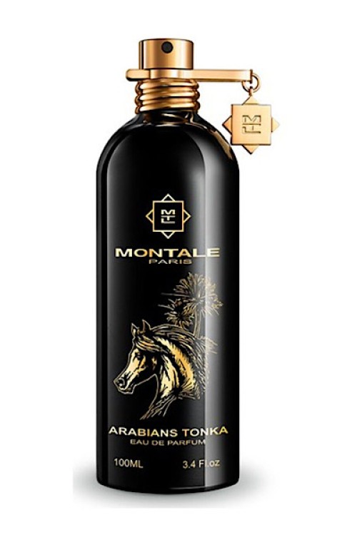 Montale Arabians Tonka EDP 100ml Unisex Parfüm Tester