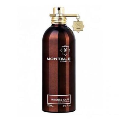 Montale Intense Cafe EDP 100ml Unisex Parfüm Tester