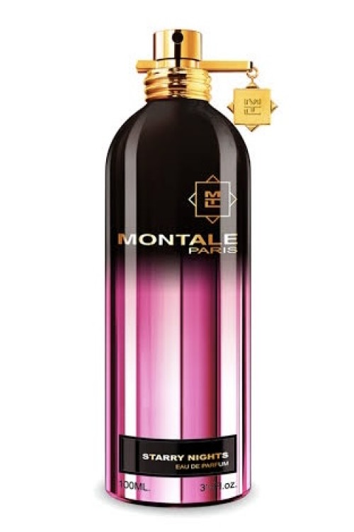 Montale Starry Nights EDP 100ml Unisex Parfüm Tester