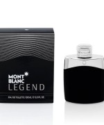 Montblanc Legend EDT 100ml  Erkek Parfüm Tester 