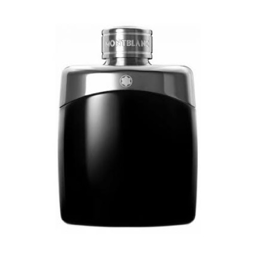 Montblanc Legend EDT 100ml  Erkek Parfüm Tester 