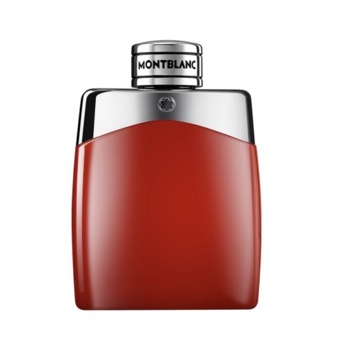 Montblanc Legend Red EDP 100ml Erkek Parfüm Tester 