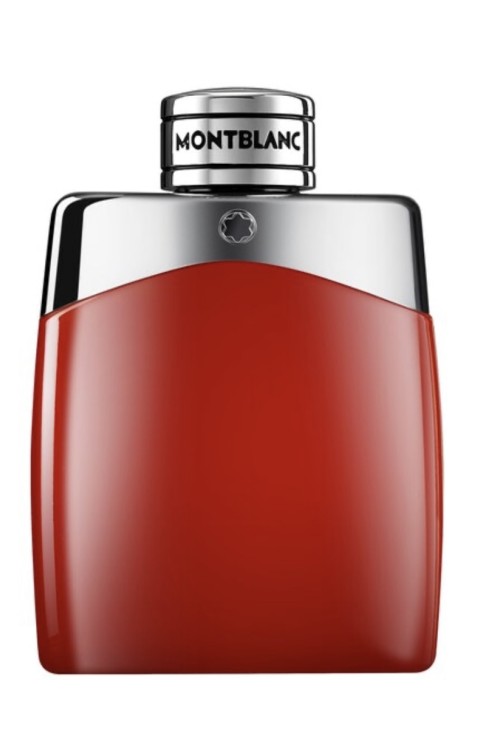 Montblanc Legend Red EDP 100ml Erkek Parfüm Tester 