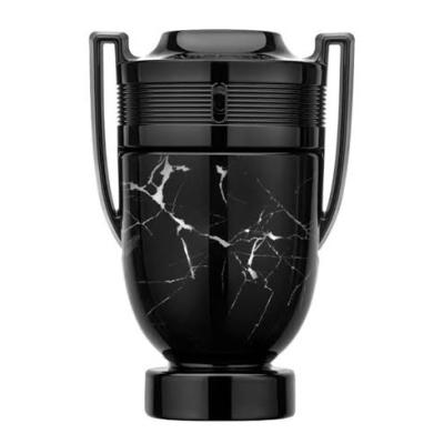 Paco Rabanne Invictus Onyx EDT 100ml Erkek Parfüm Tester