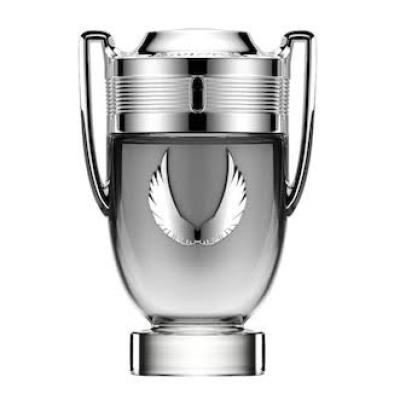Paco Rabanne Invictus Platinum EDP 100ml Erkek Parfüm Tester