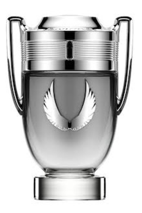Paco Rabanne Invictus Platinum EDP 100ml Erkek Parfüm Tester
