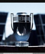 Paco Rabanne Invictus Platinum EDP 100ml Erkek Parfüm Tester