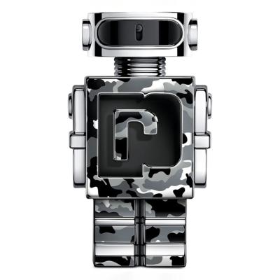 Paco Rabanne Men's Phantom Legion EDT 100ml Erkek Parfüm Tester