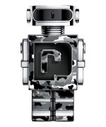 Paco Rabanne Men's Phantom Legion EDT 100ml Erkek Parfüm Tester