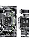 Paco Rabanne Men's Phantom Legion EDT 100ml Erkek Parfüm Tester