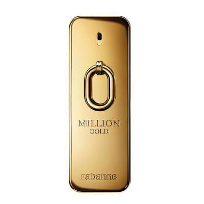 Paco Rabanne One Million Gold EDP Intense 100ml Erkek Parfüm Tester