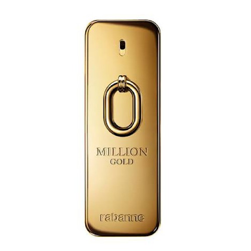 Paco Rabanne One Million Gold EDP Intense 100ml Erkek Parfüm Tester