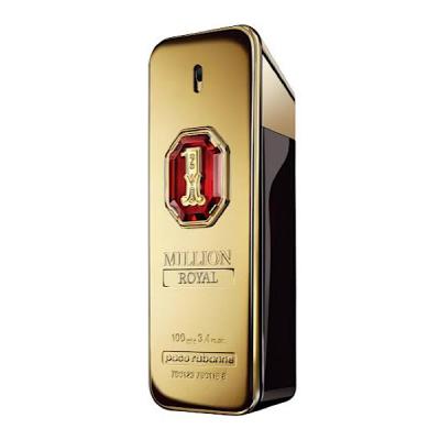 Paco Rabanne One Million Royal EDP 100ml Erkek Parfüm Tester
