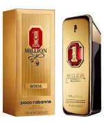 Paco Rabanne One Million Royal EDP 100ml Erkek Parfüm Tester