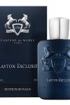 Parfums de Marly Layton Exclusif EDP 125ml Unisex Parfüm Tester