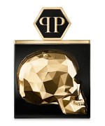 Philipp Plein The Skull Gold Edition EDP 125ml Erkek Parfüm Tester