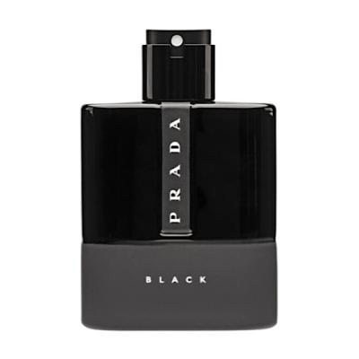 Prada Luna Rossa Black EDP 100ml Erkek Parfüm Tester