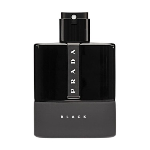 Prada Luna Rossa Black EDP 100ml Erkek Parfüm Tester