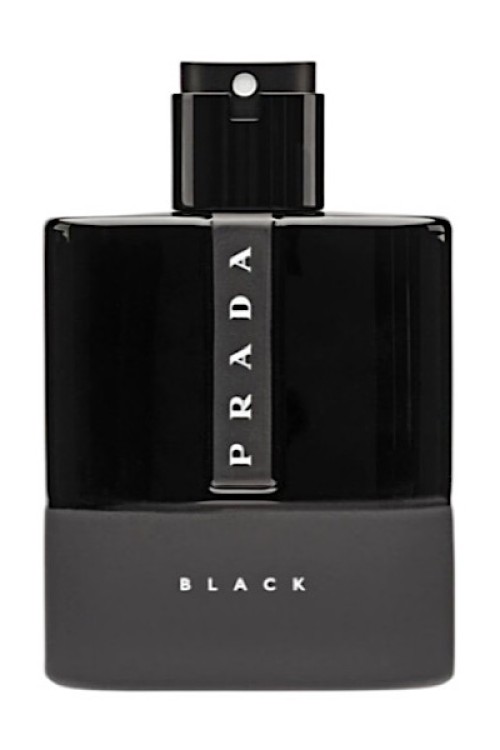 Prada Luna Rossa Black EDP 100ml Erkek Parfüm Tester