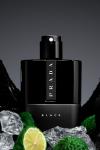 Prada Luna Rossa Black EDP 100ml Erkek Parfüm Tester