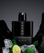 Prada Luna Rossa Black EDP 100ml Erkek Parfüm Tester