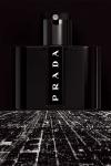Prada Luna Rossa Black EDP 100ml Erkek Parfüm Tester