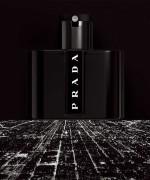 Prada Luna Rossa Black EDP 100ml Erkek Parfüm Tester
