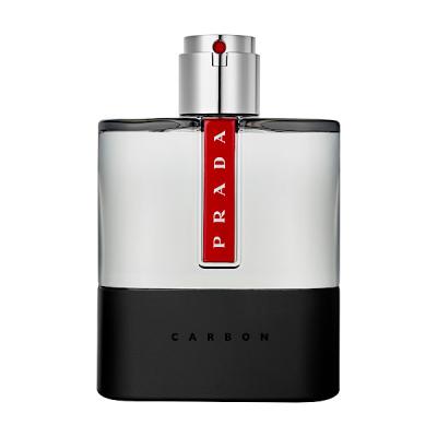 Prada Luna Rossa Carbon EDT 100ml Erkek Parfüm Tester