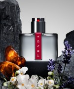 Prada Luna Rossa Carbon EDT 100ml Erkek Parfüm Tester
