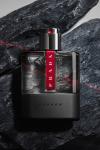 Prada Luna Rossa Carbon EDT 100ml Erkek Parfüm Tester