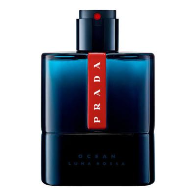 Prada Luna Rossa Ocean EDT 100ml Erkek Parfüm Tester