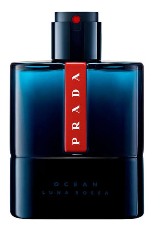 Prada Luna Rossa Ocean EDT 100ml Erkek Parfüm Tester
